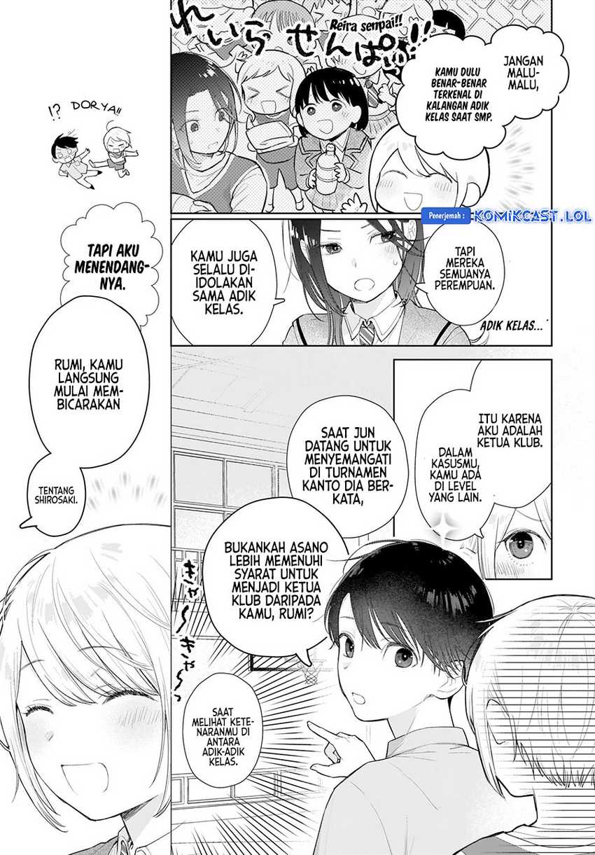 Koi wa Futago de Warikirenai Chapter 05 Gambar 18