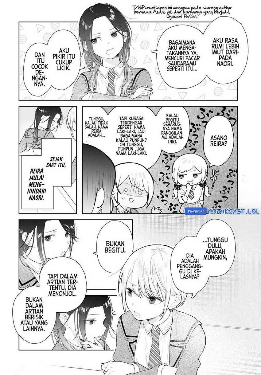 Koi wa Futago de Warikirenai Chapter 05 Gambar 21