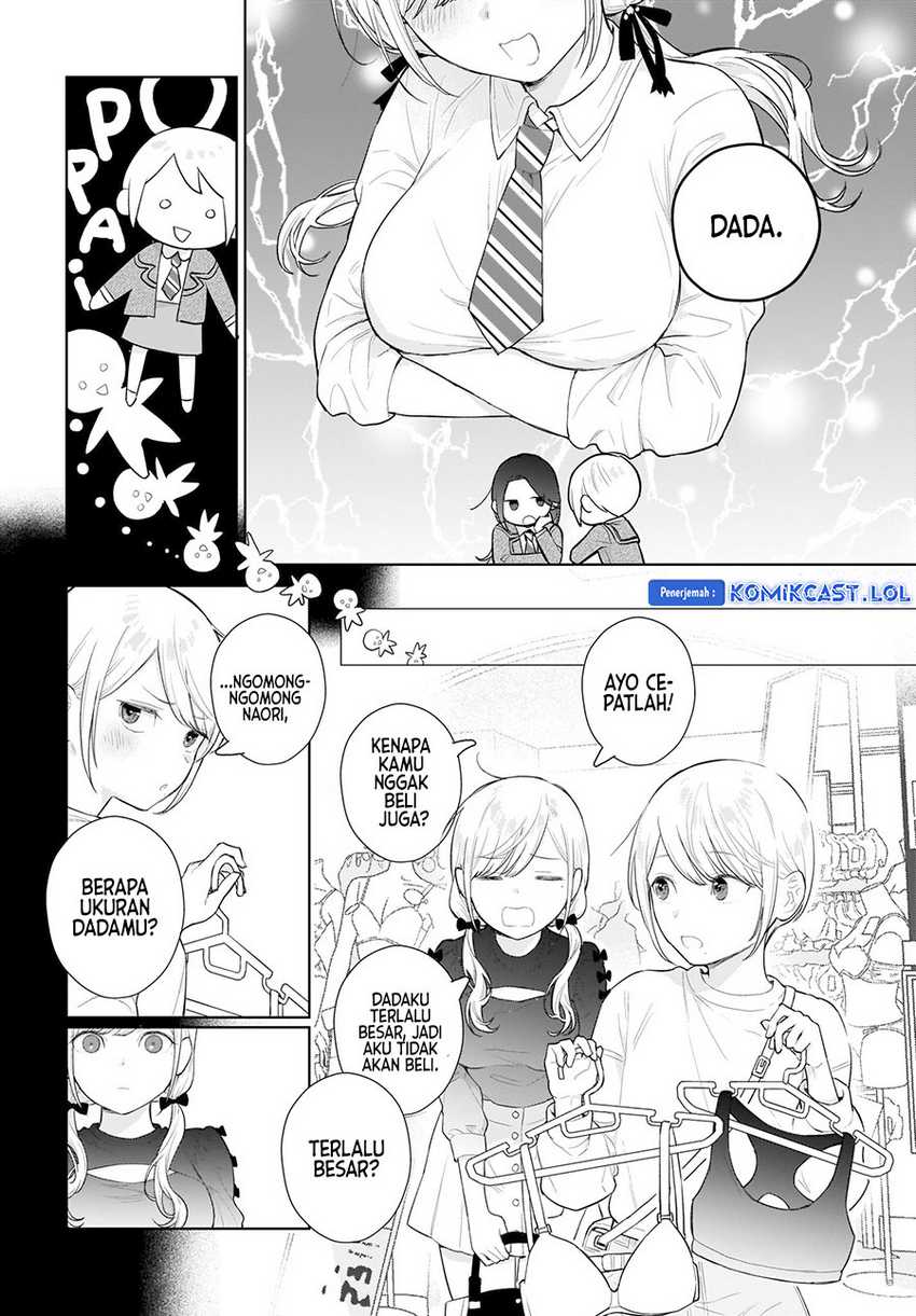 Koi wa Futago de Warikirenai Chapter 05 Gambar 23
