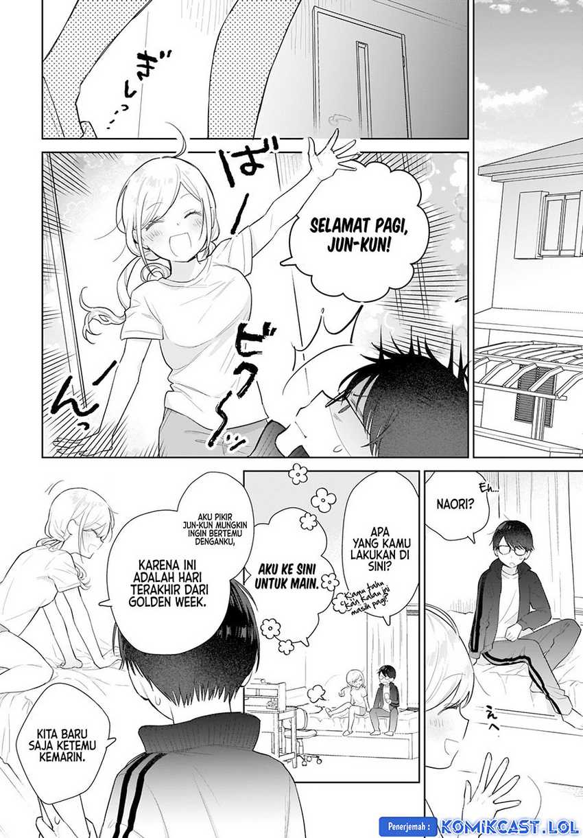Koi wa Futago de Warikirenai Chapter 05 Gambar 3
