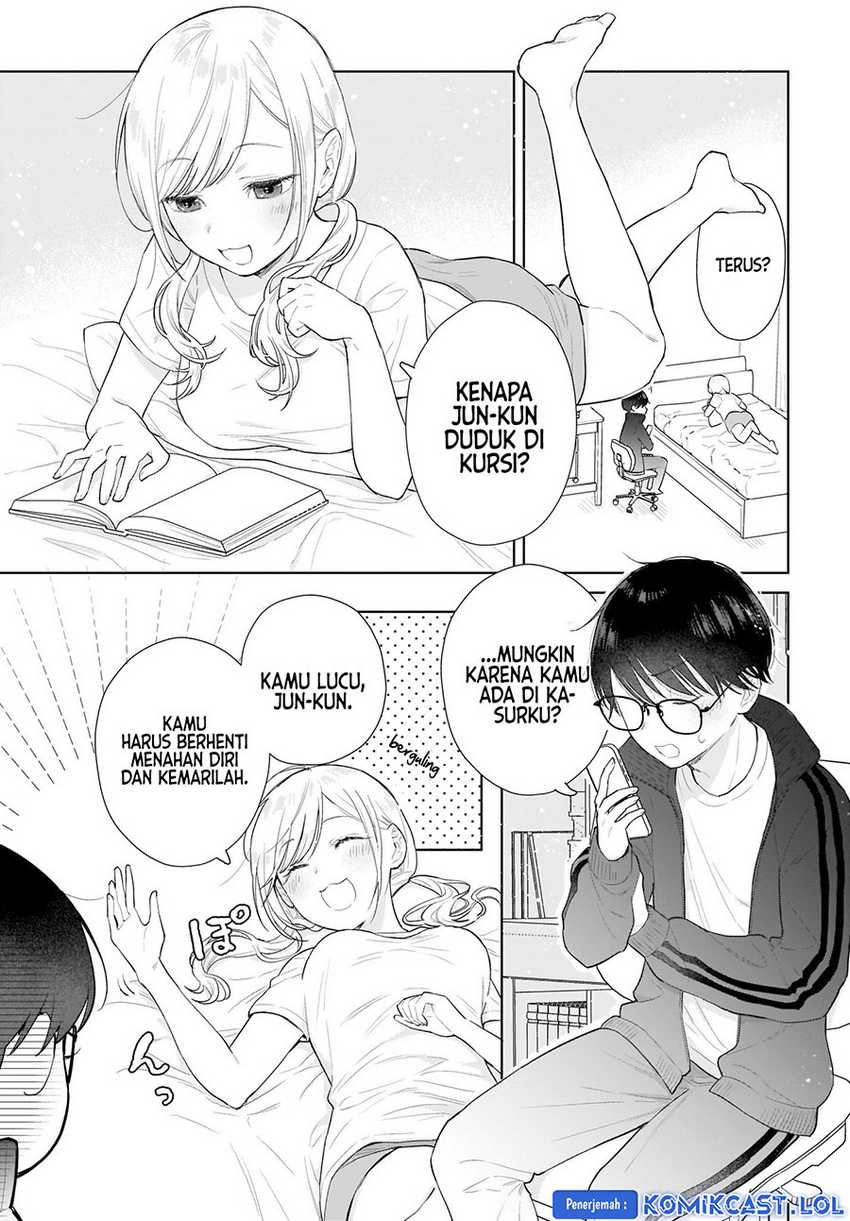 Koi wa Futago de Warikirenai Chapter 05 Gambar 4