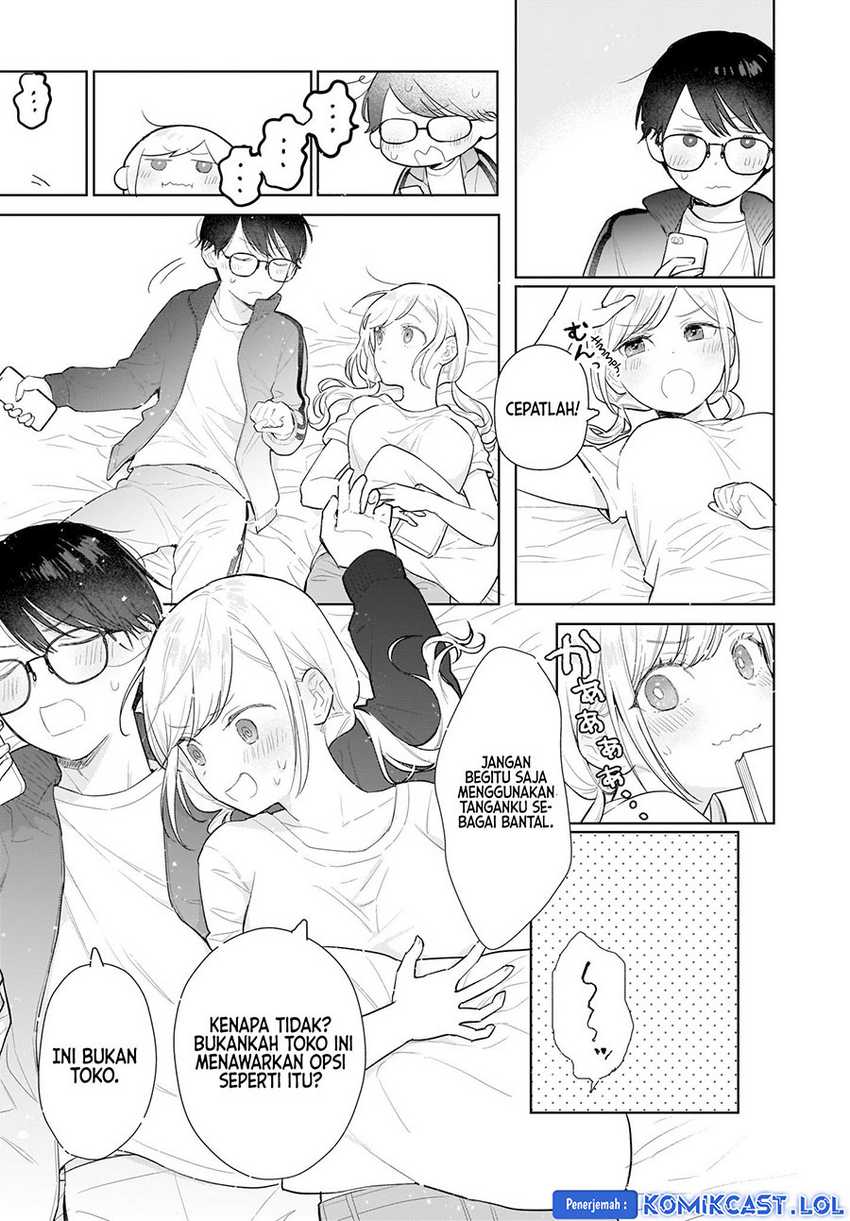 Koi wa Futago de Warikirenai Chapter 05 Gambar 5