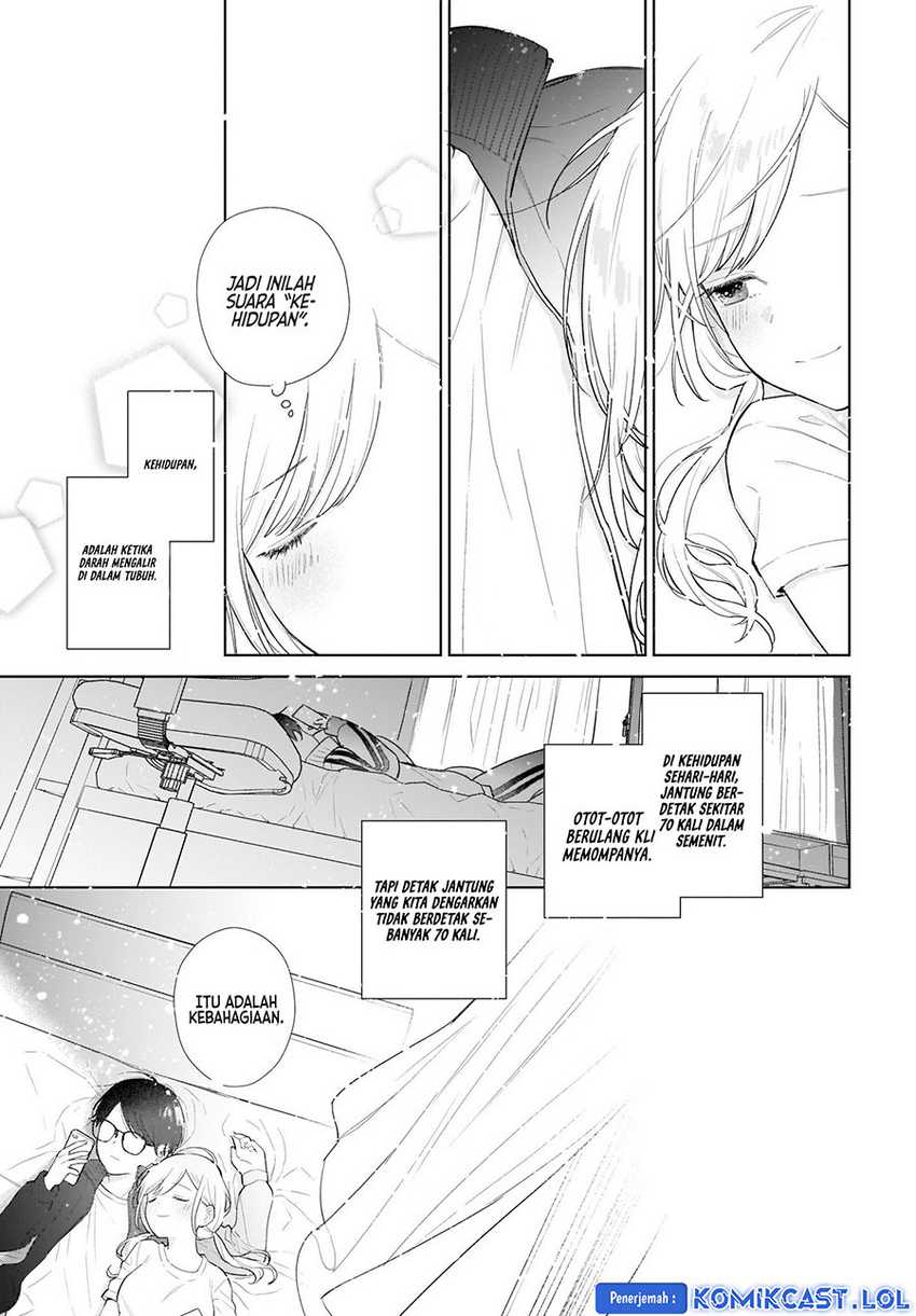 Koi wa Futago de Warikirenai Chapter 05 Gambar 6