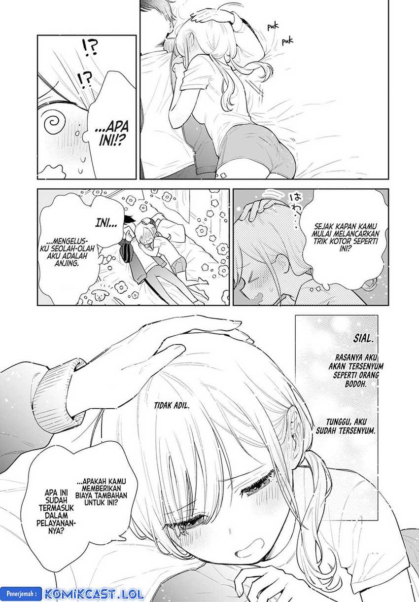 Koi wa Futago de Warikirenai Chapter 05 Gambar 8