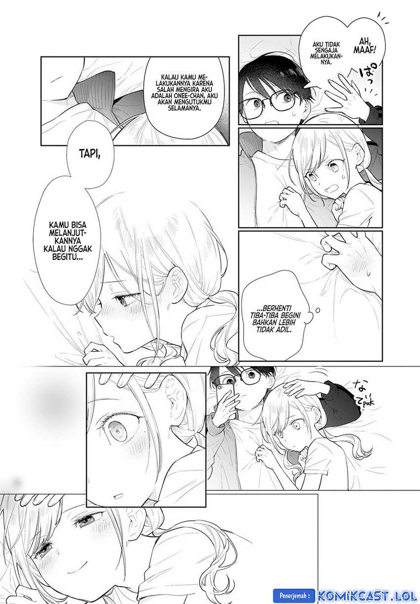 Koi wa Futago de Warikirenai Chapter 05 Gambar 9