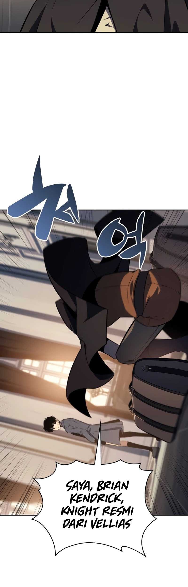 The Regressed Son Of A Duke Is An Assassin Chapter 16 Gambar 34