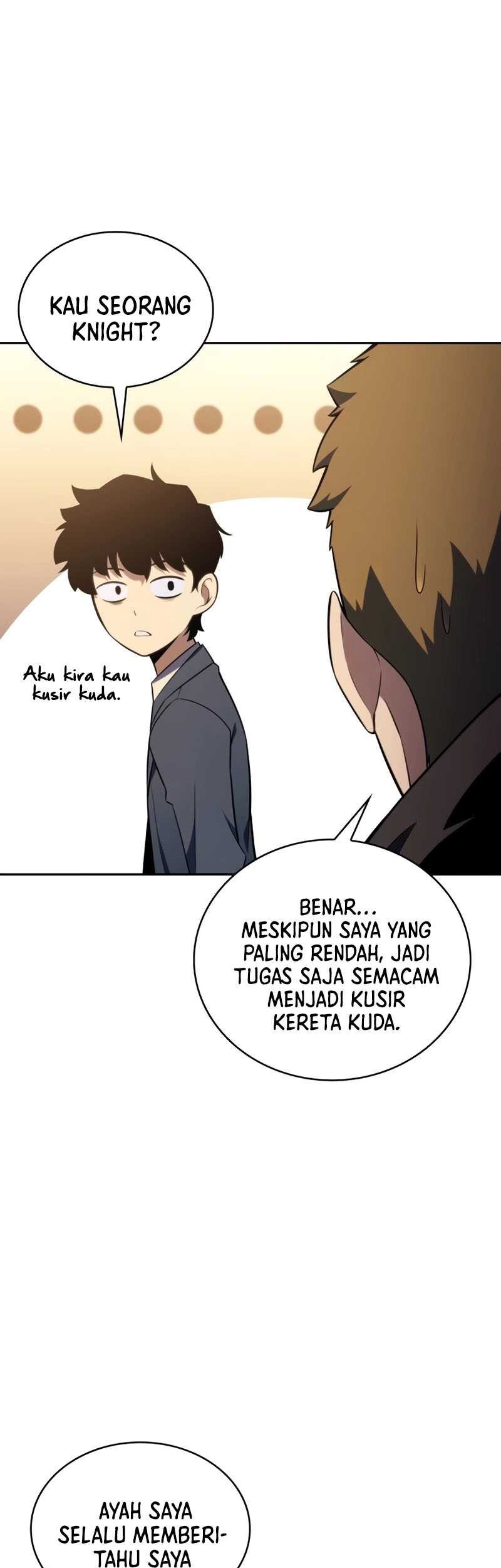 The Regressed Son Of A Duke Is An Assassin Chapter 16 Gambar 36