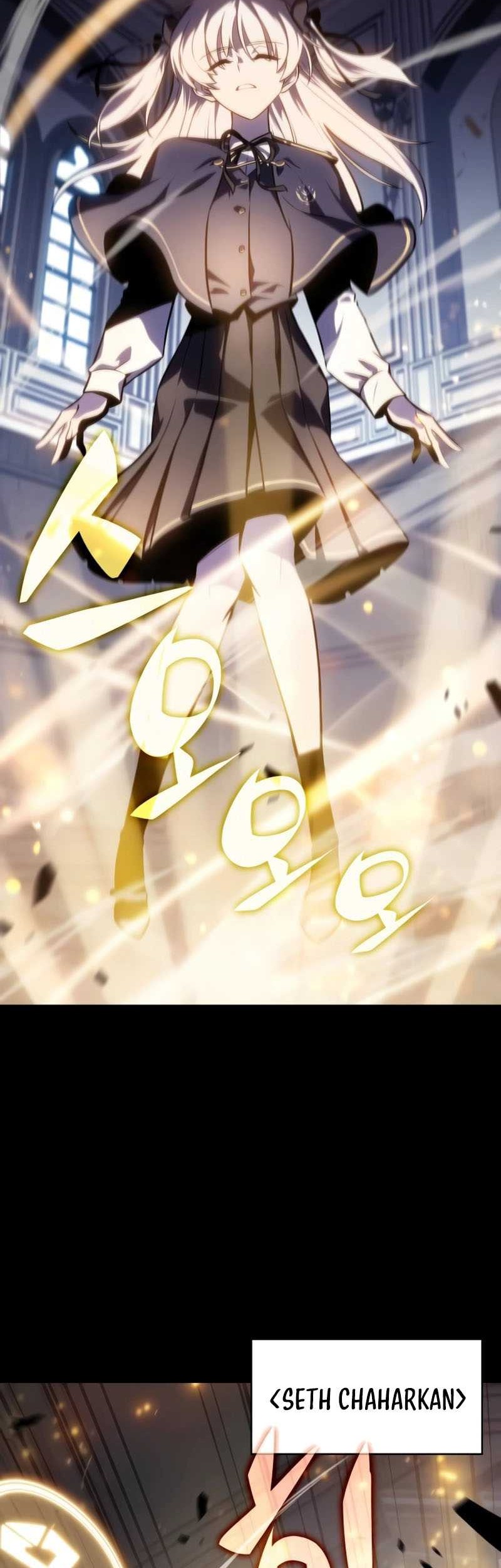 The Regressed Son Of A Duke Is An Assassin Chapter 16 Gambar 45