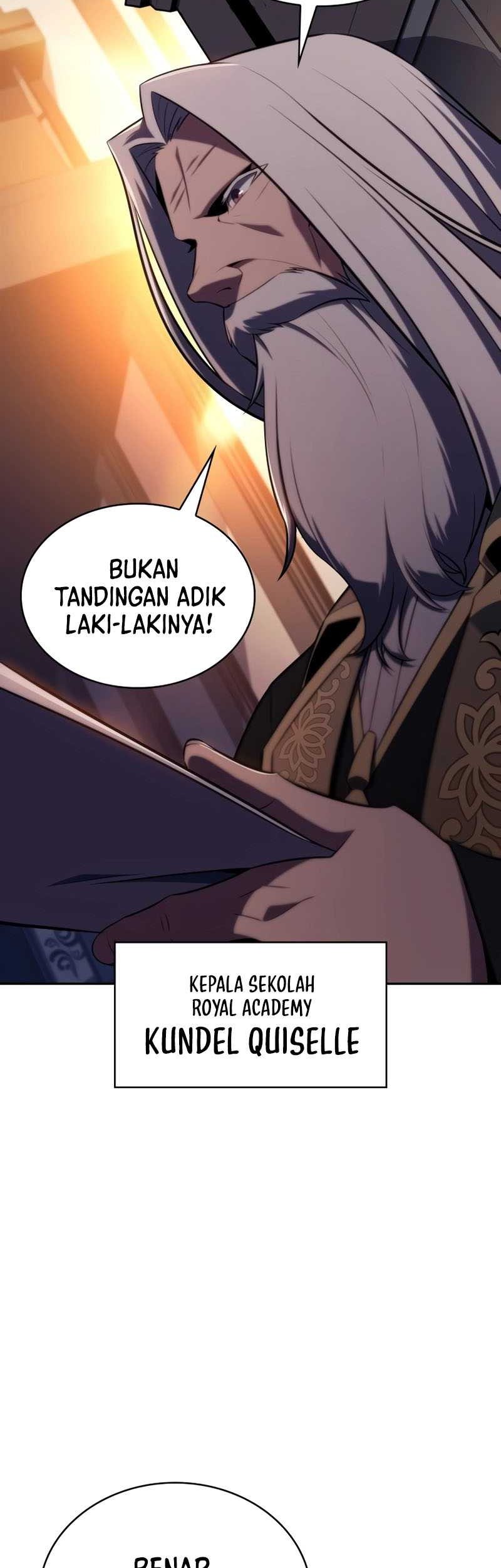 The Regressed Son Of A Duke Is An Assassin Chapter 16 Gambar 50