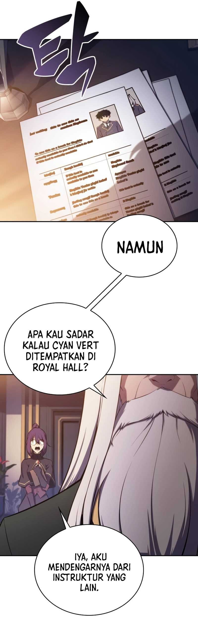 The Regressed Son Of A Duke Is An Assassin Chapter 16 Gambar 52