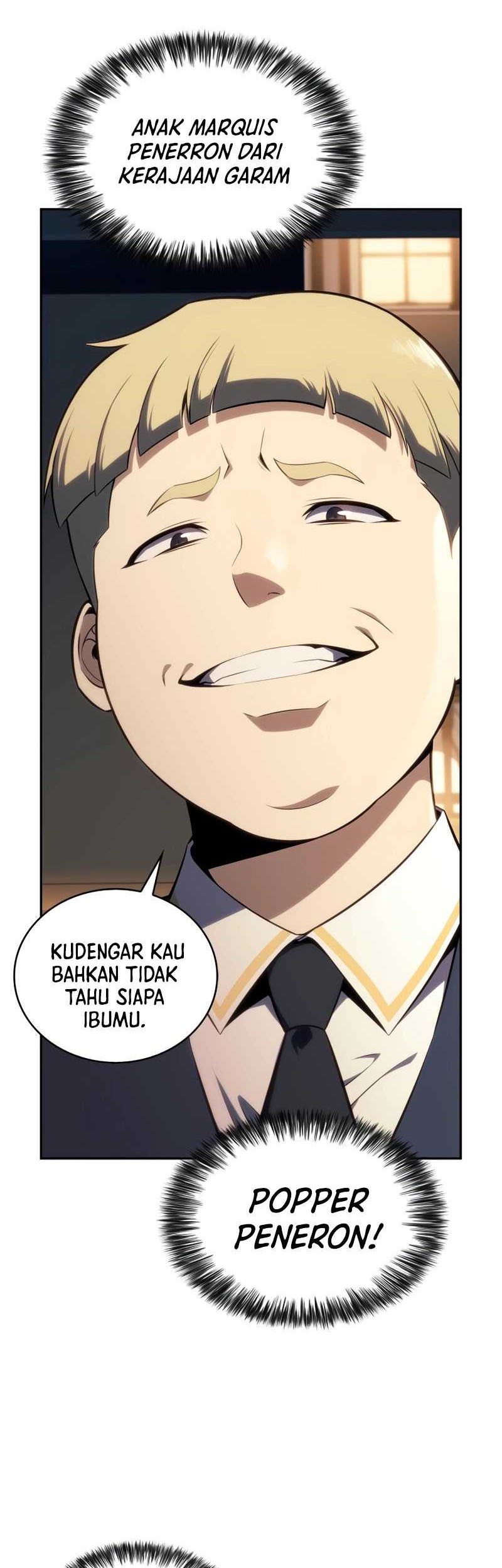 The Regressed Son Of A Duke Is An Assassin Chapter 16 Gambar 62