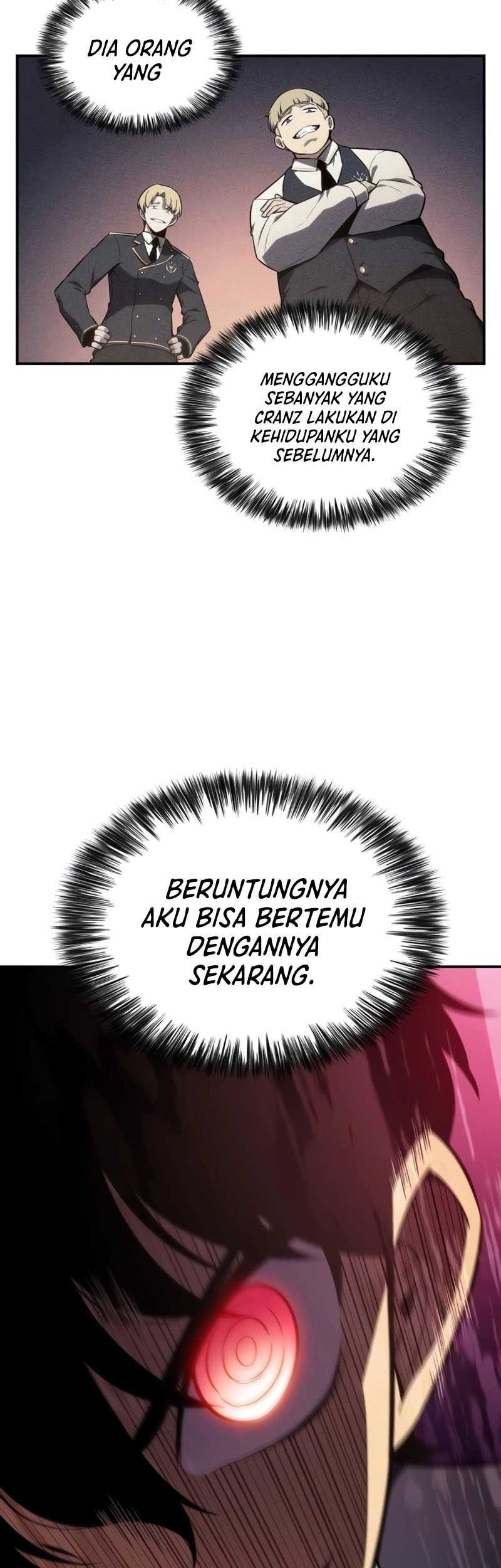 The Regressed Son Of A Duke Is An Assassin Chapter 16 Gambar 63