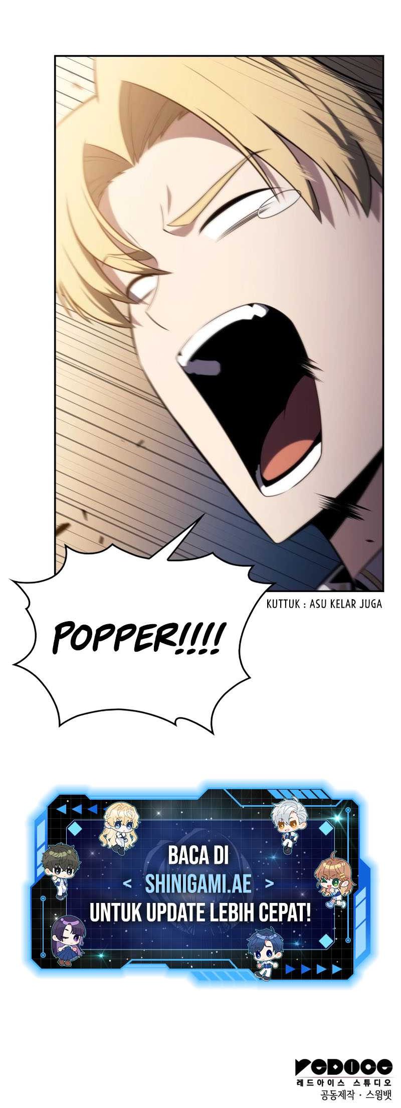 The Regressed Son Of A Duke Is An Assassin Chapter 16 Gambar 67