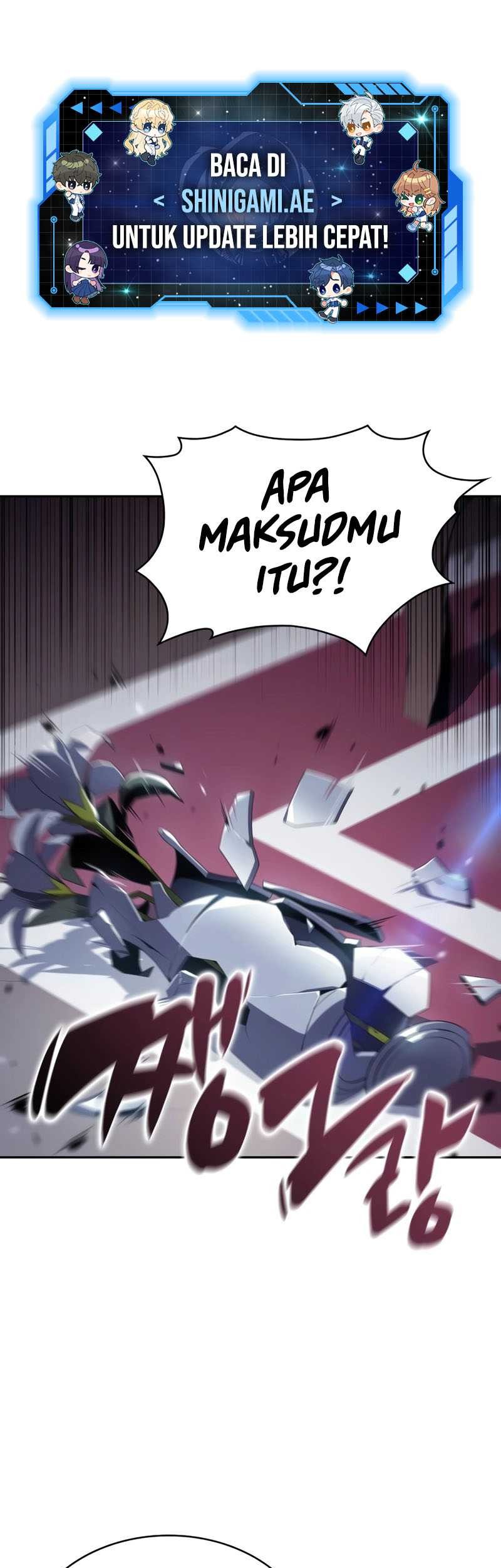 Manhwa The Regressed Son Of A Duke Is An Assassin Chapter 16 gambar nomor 2