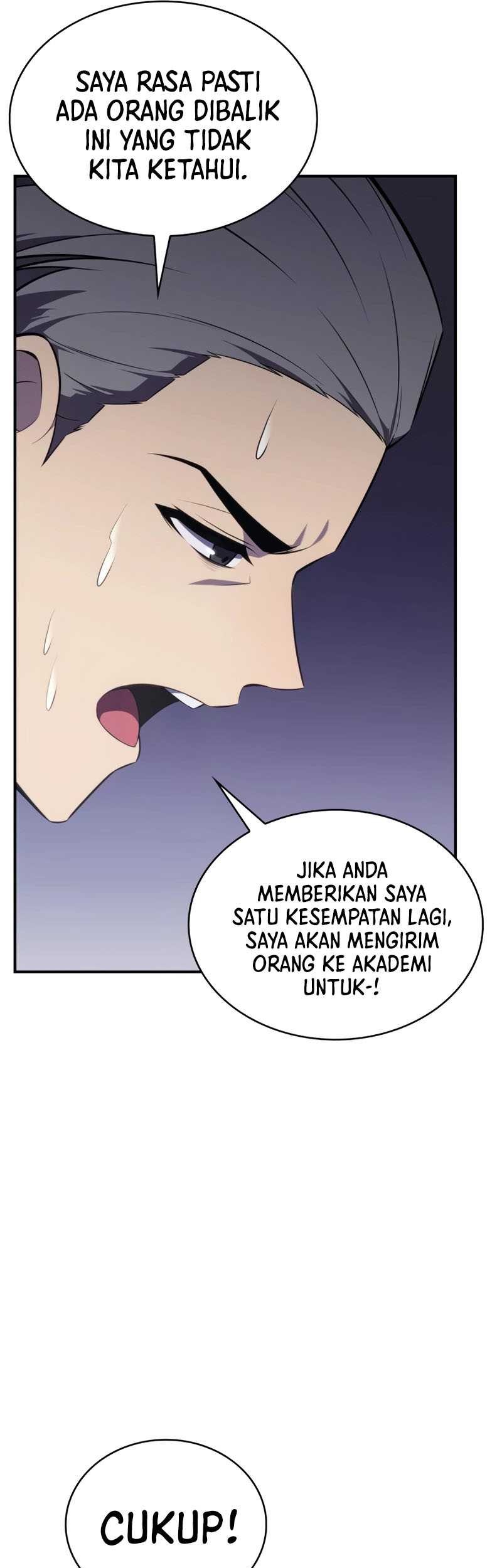 The Regressed Son Of A Duke Is An Assassin Chapter 16 Gambar 6