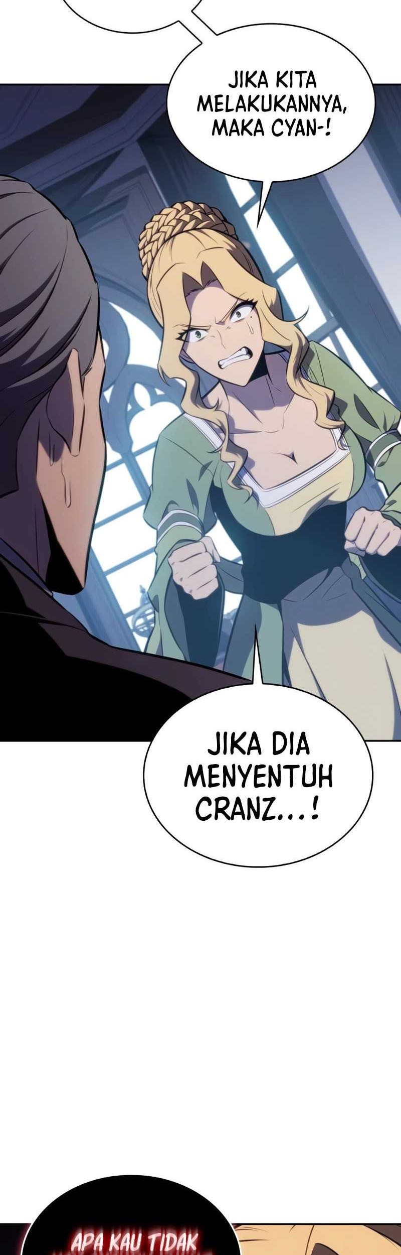 The Regressed Son Of A Duke Is An Assassin Chapter 16 Gambar 7