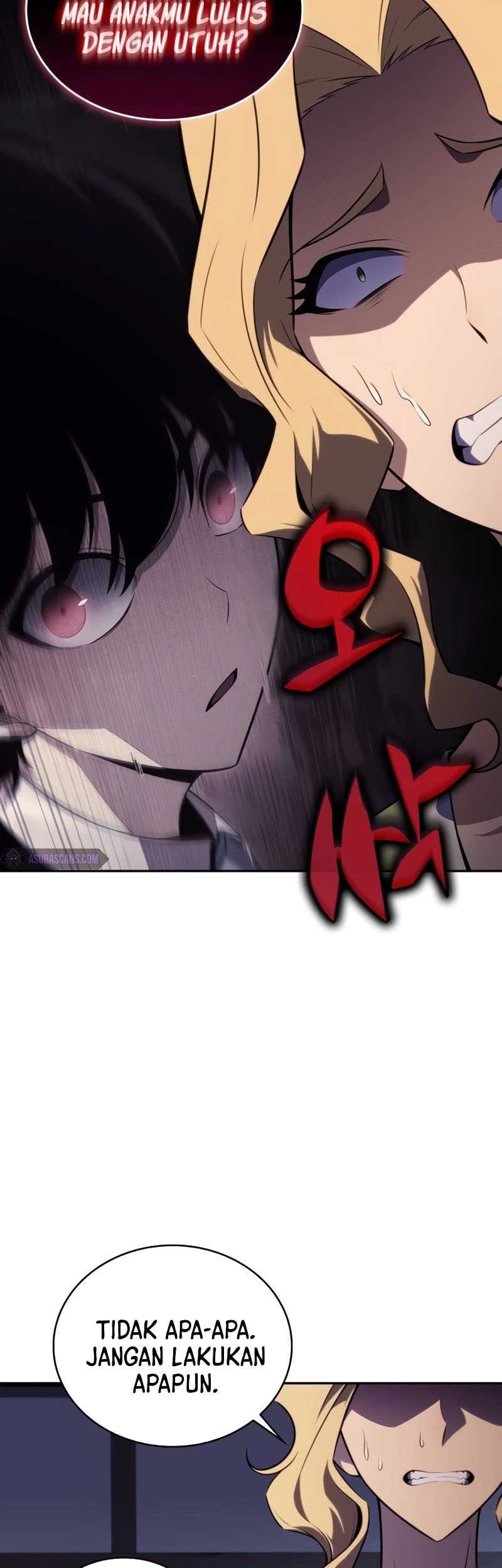 The Regressed Son Of A Duke Is An Assassin Chapter 16 Gambar 8