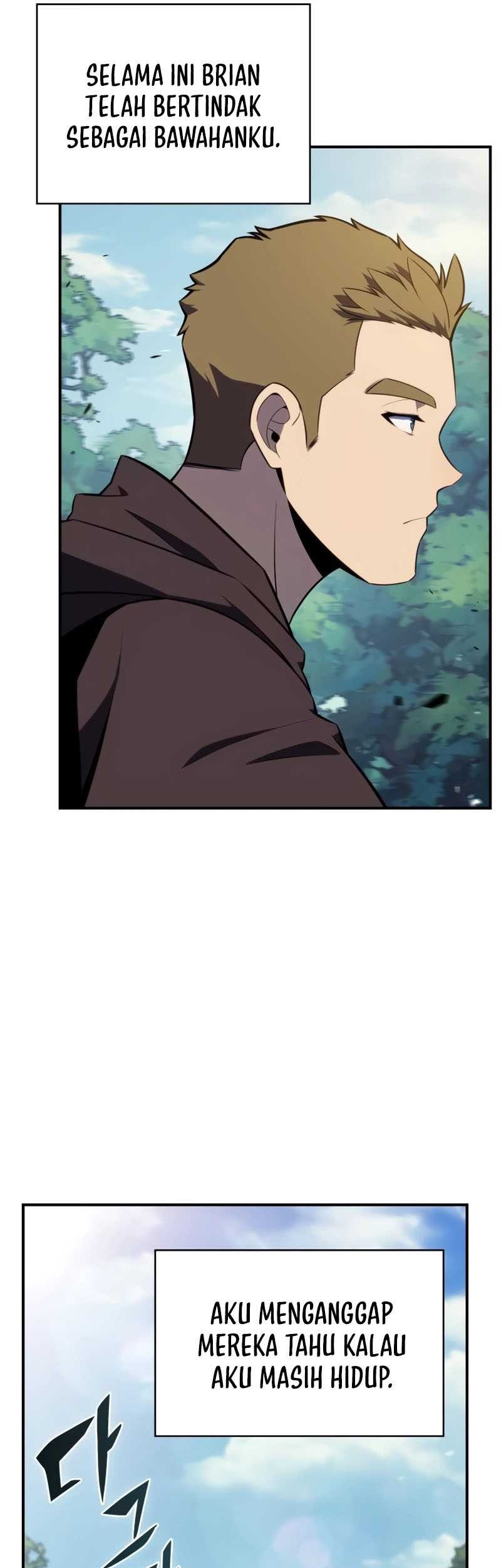 The Regressed Son Of A Duke Is An Assassin Chapter 16 Gambar 14