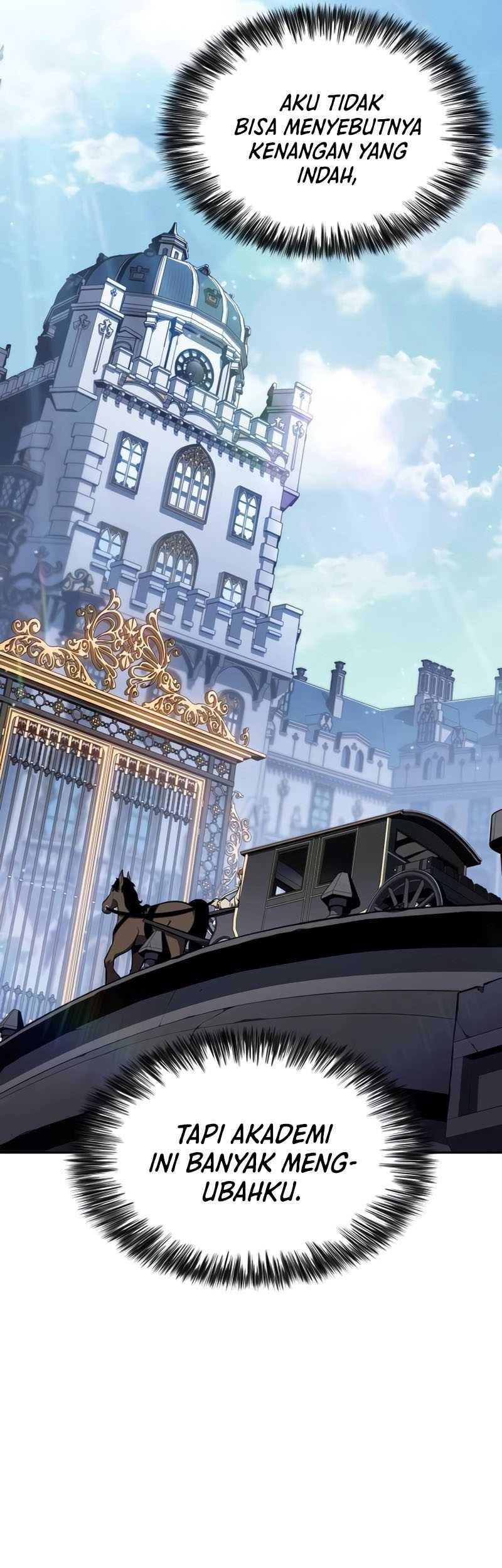 The Regressed Son Of A Duke Is An Assassin Chapter 16 Gambar 18