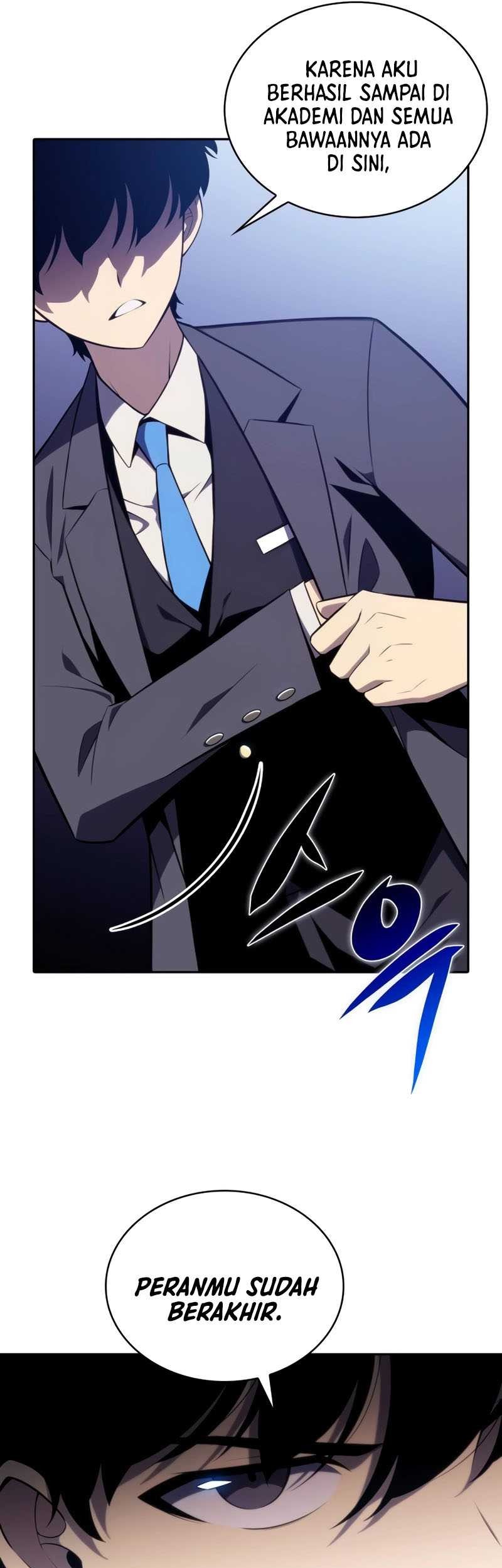 The Regressed Son Of A Duke Is An Assassin Chapter 16 Gambar 29