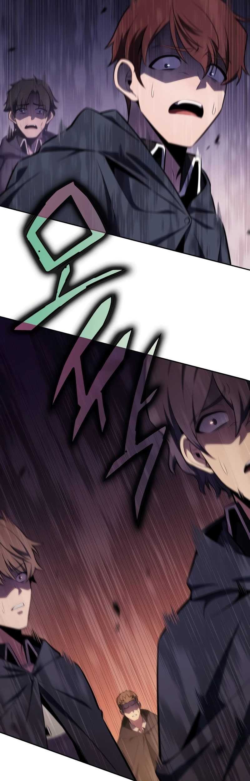 The Regressed Son Of A Duke Is An Assassin Chapter 15 Gambar 42