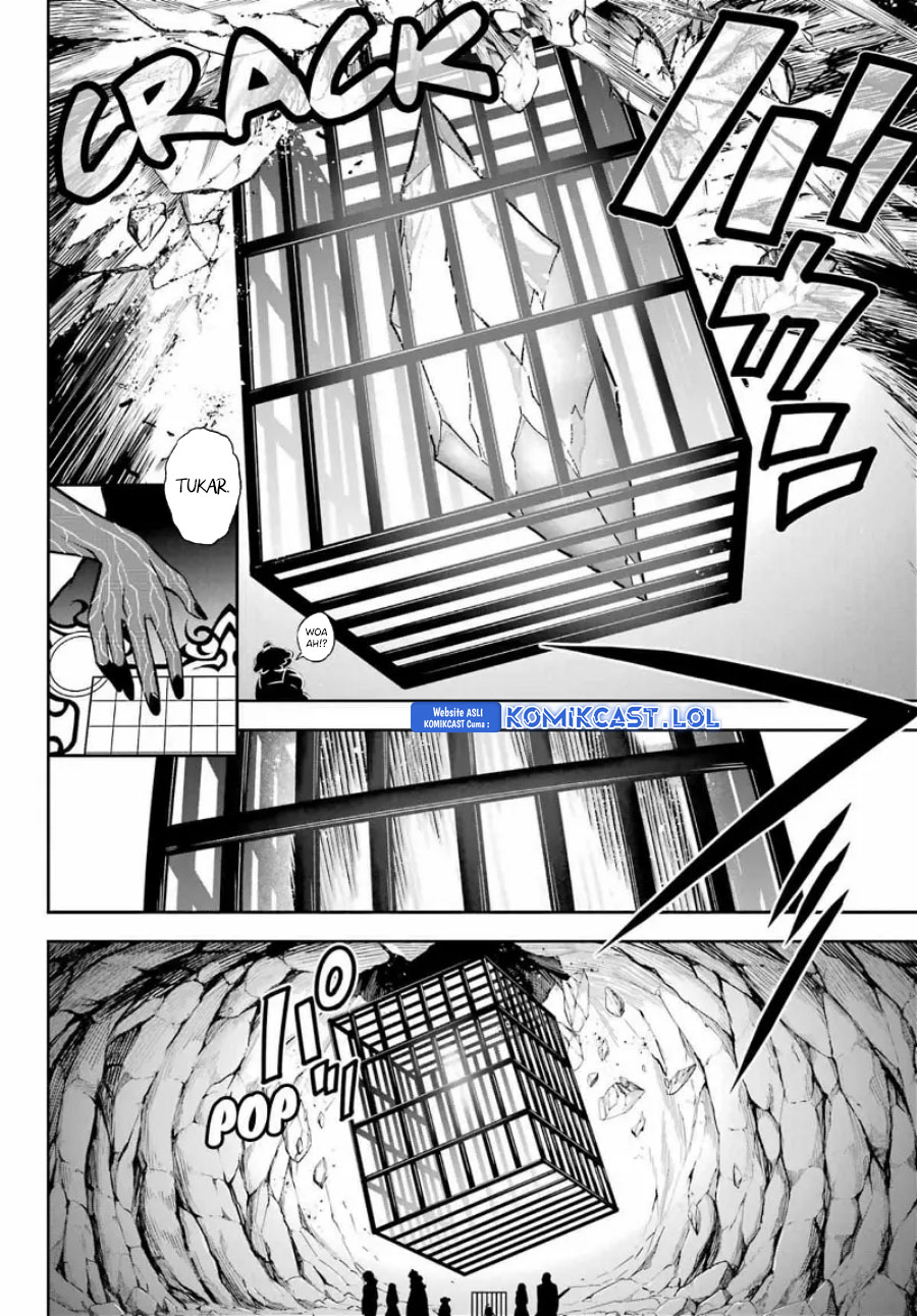 Ragna Crimson Chapter 68 Gambar 24
