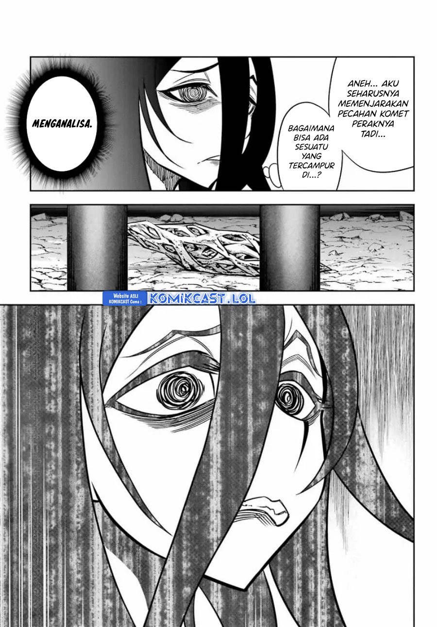 Ragna Crimson Chapter 68 Gambar 27