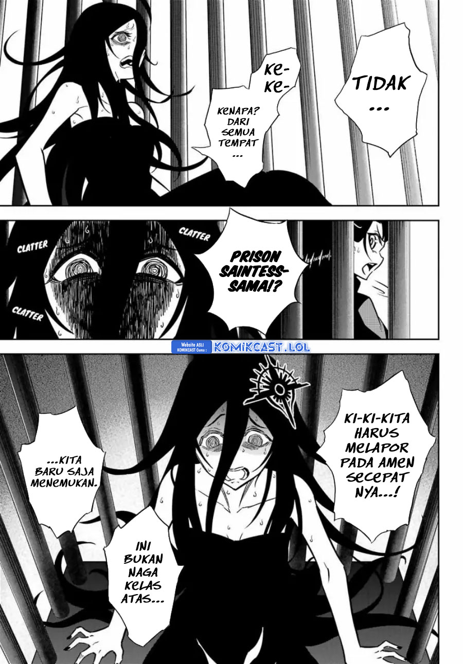 Ragna Crimson Chapter 68 Gambar 29