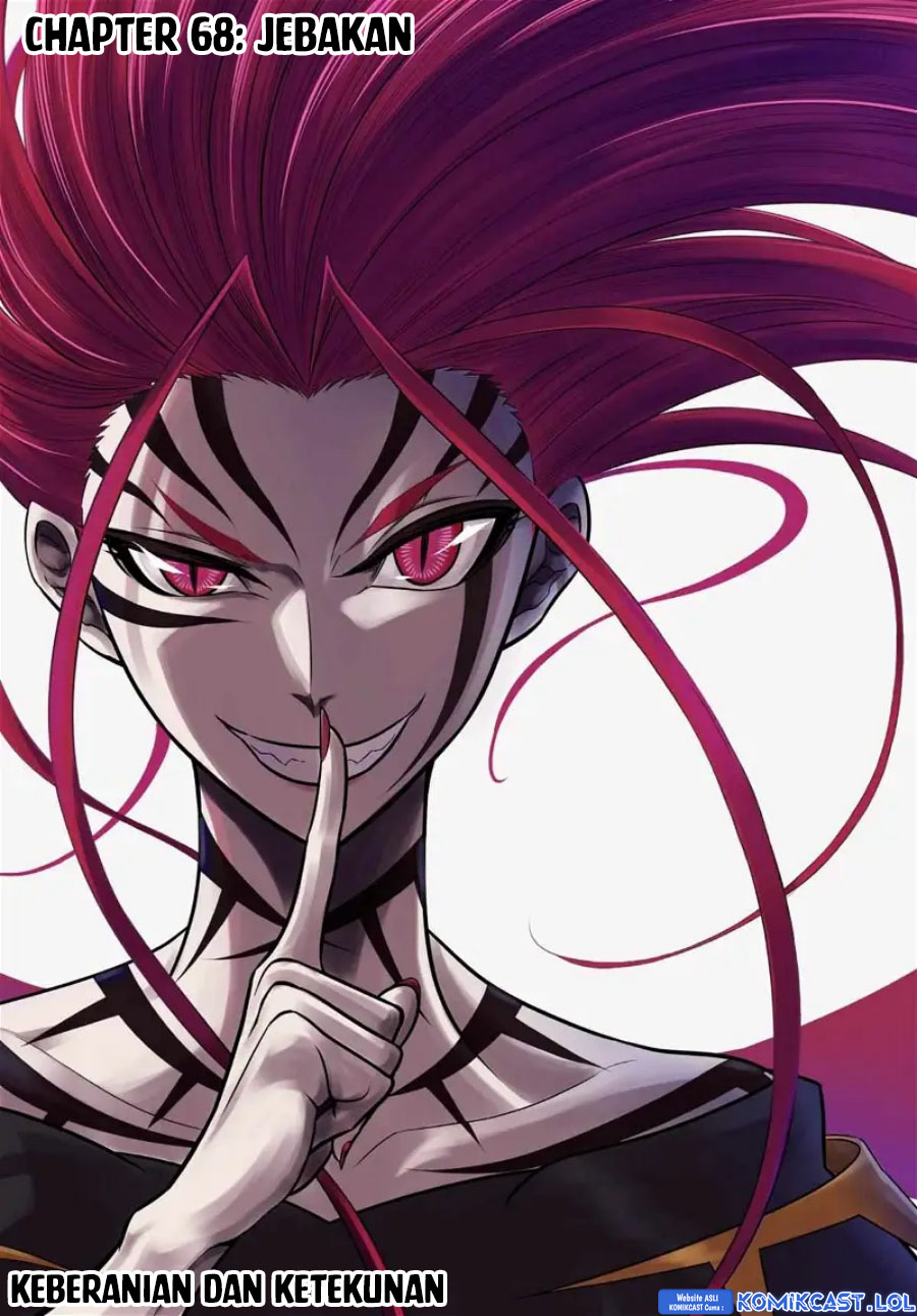 Ragna Crimson Chapter 68 Gambar 3