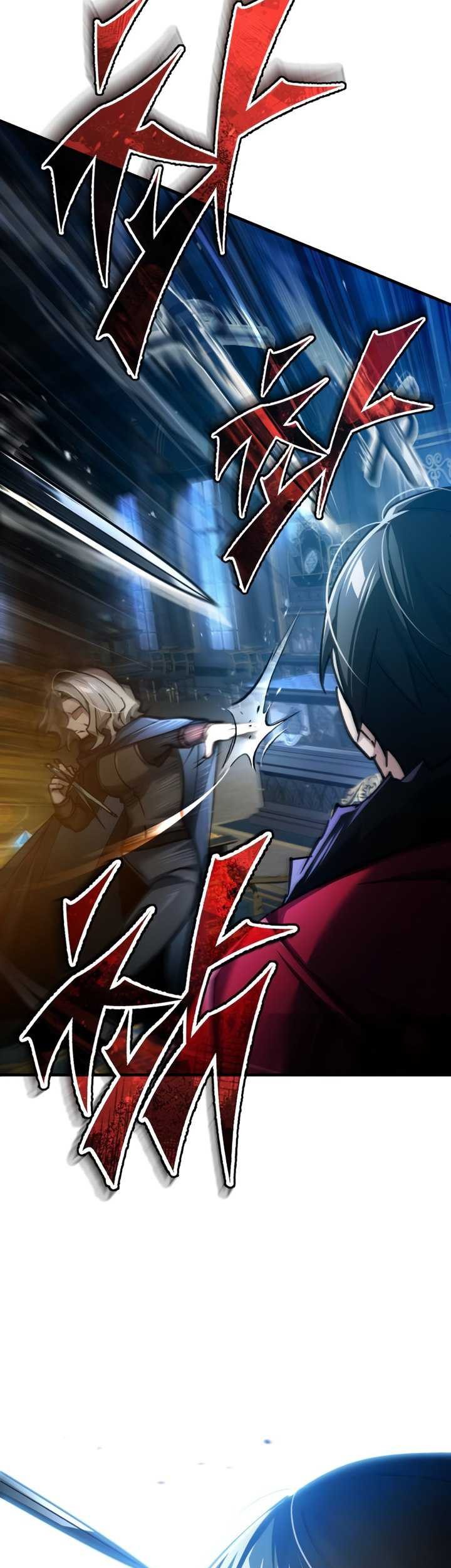 The Heavenly Demon Can’t Live a Normal Life Chapter 115 Gambar 35