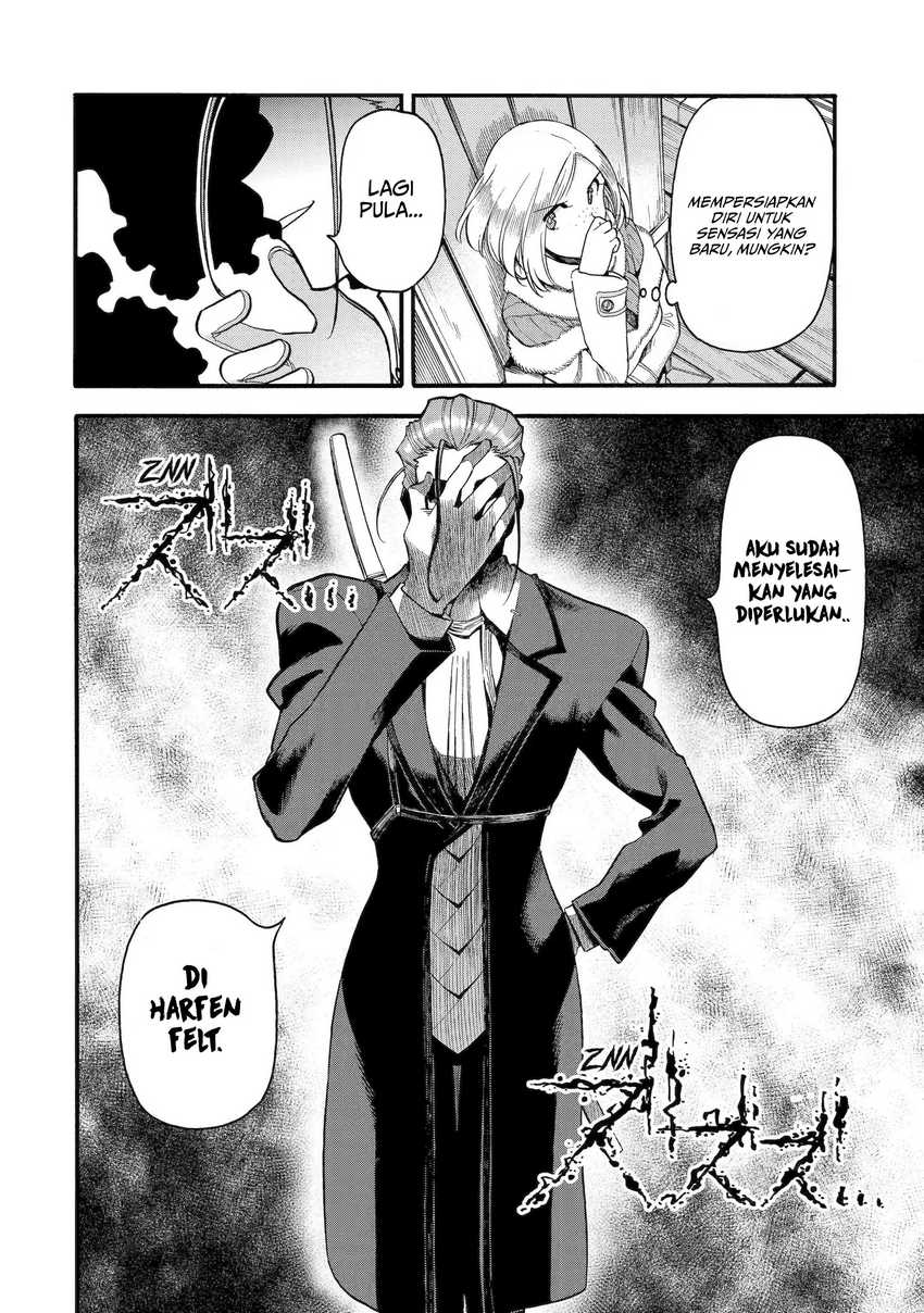 I Was Dismissed from the Hero’s Party Because They Don’t Need My Training Skills, so I Strengthened My [Fief] Which I Got as a Replacement for My Retirement Money Chapter 35 Gambar 27