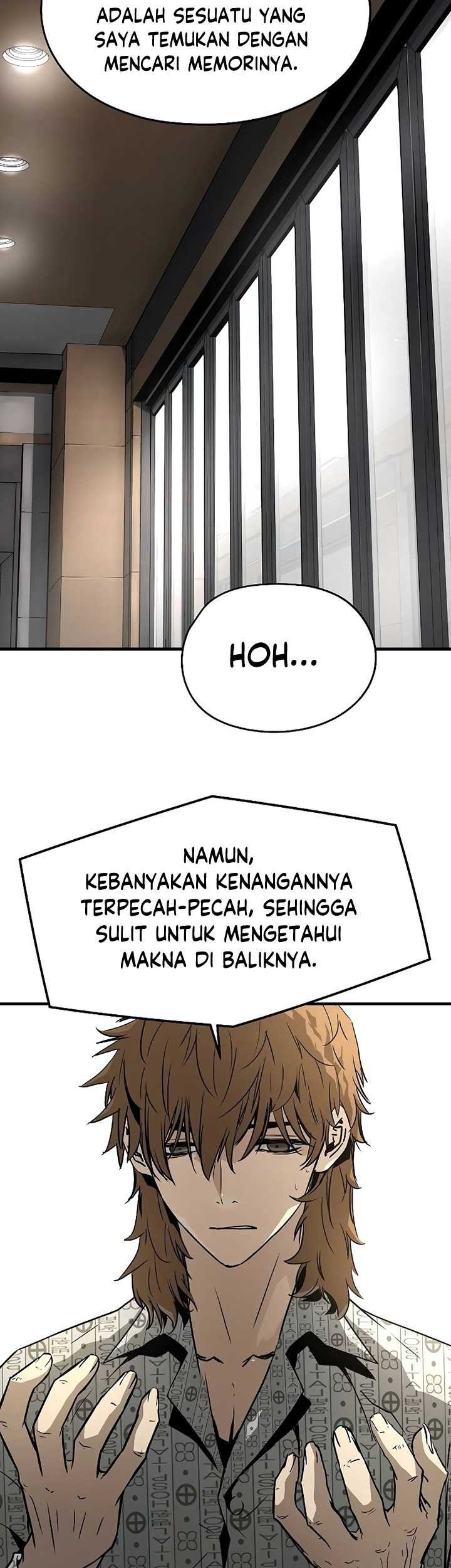 The Breaker Eternal Force Chapter 99 Gambar 20