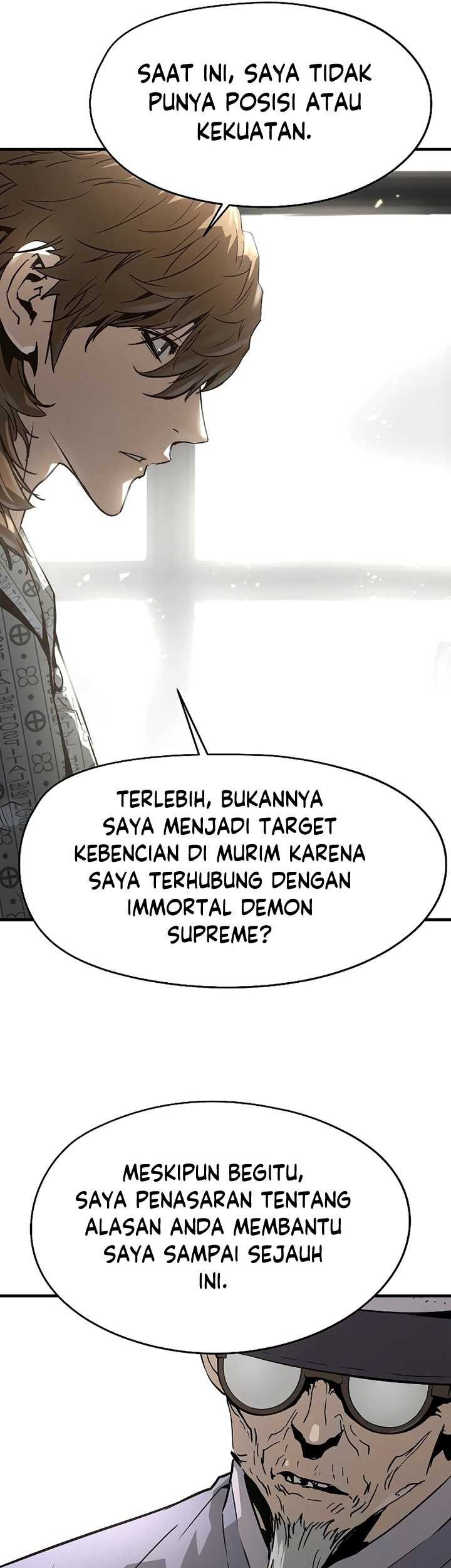 The Breaker Eternal Force Chapter 99 Gambar 24