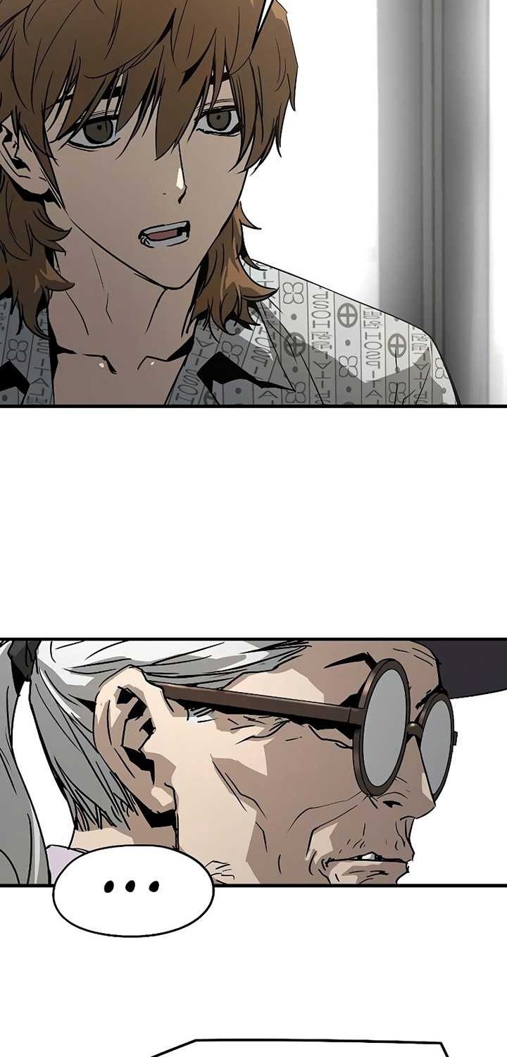 The Breaker Eternal Force Chapter 99 Gambar 29