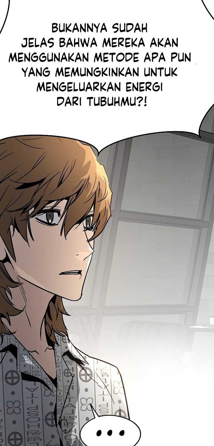 The Breaker Eternal Force Chapter 99 Gambar 35