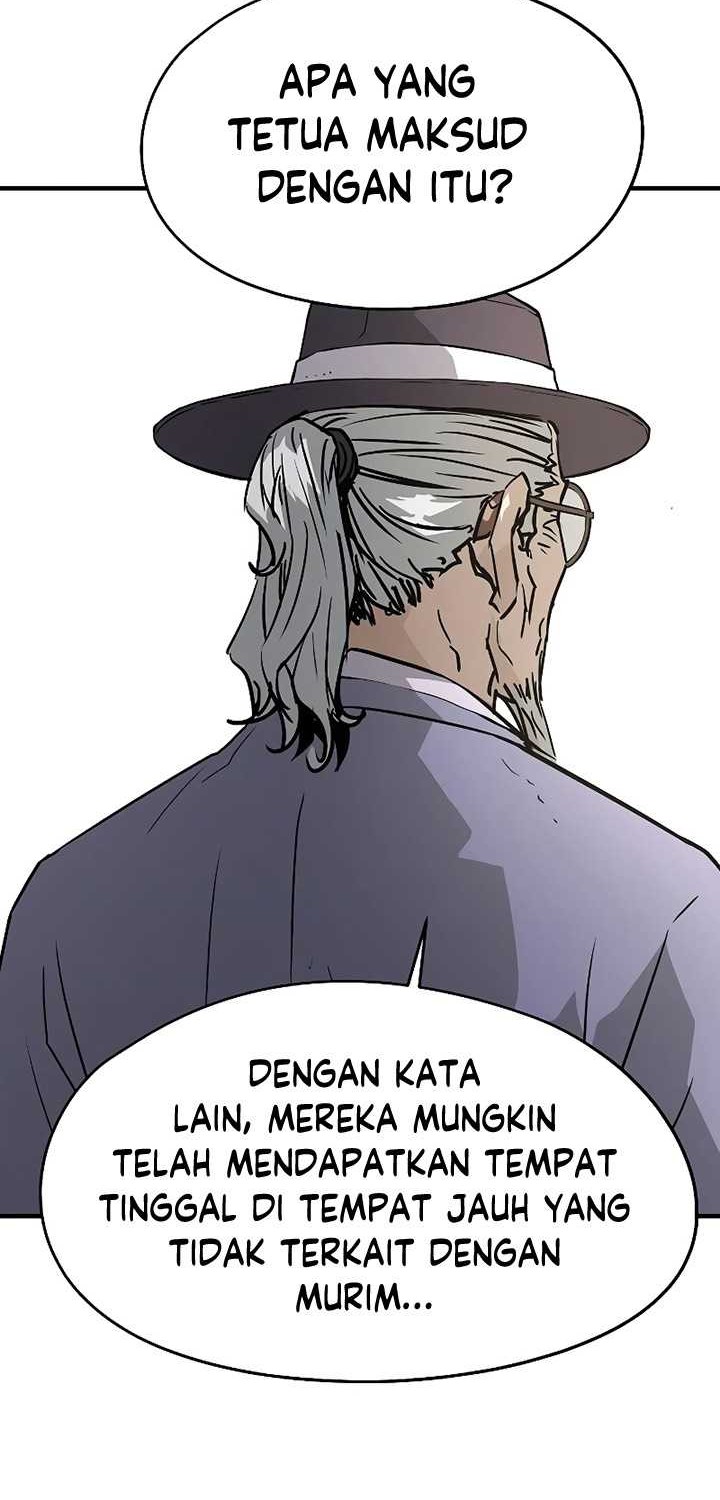 The Breaker Eternal Force Chapter 99 Gambar 37