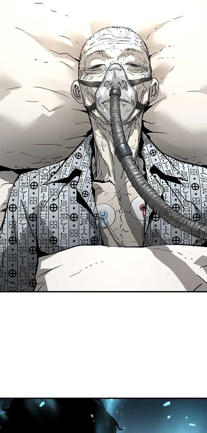 The Breaker Eternal Force Chapter 99 Gambar 39