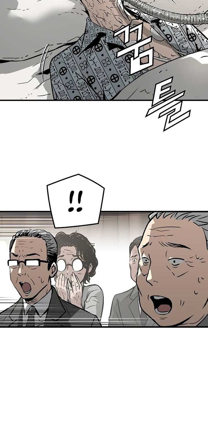The Breaker Eternal Force Chapter 99 Gambar 43
