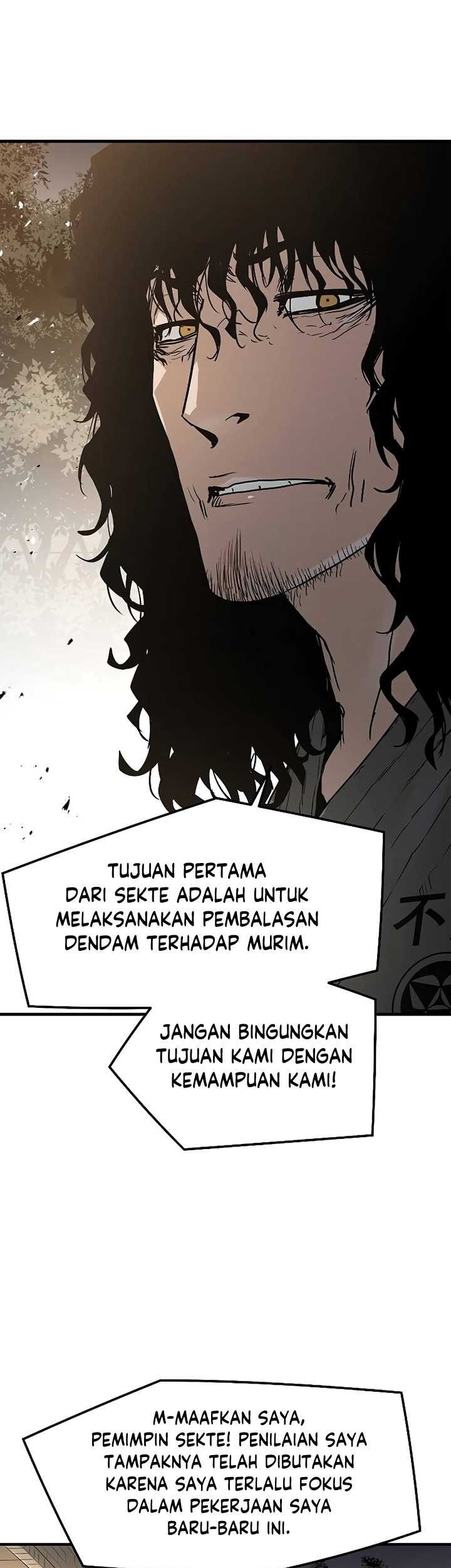 The Breaker Eternal Force Chapter 99 Gambar 49
