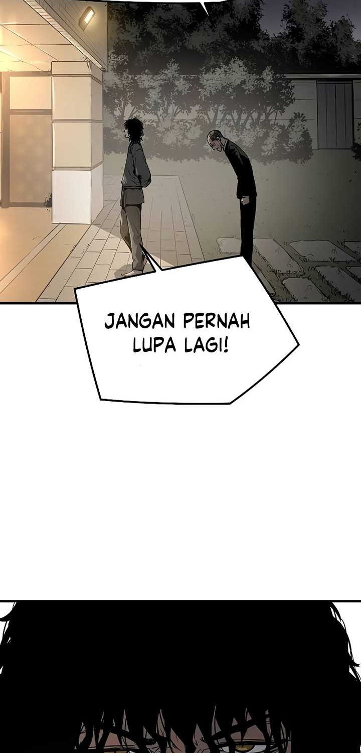 The Breaker Eternal Force Chapter 99 Gambar 50