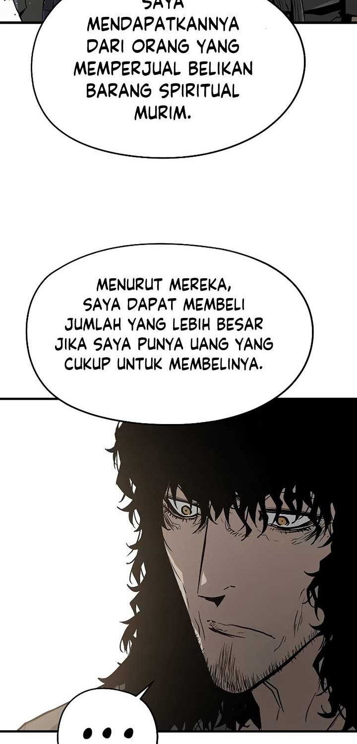 The Breaker Eternal Force Chapter 99 Gambar 54