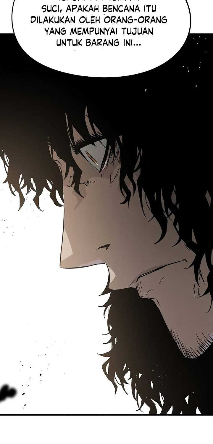 The Breaker Eternal Force Chapter 99 Gambar 56