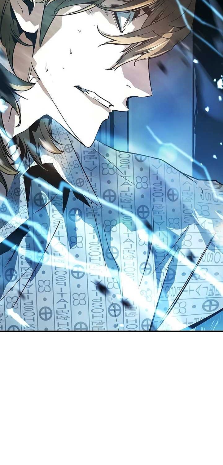 The Breaker Eternal Force Chapter 99 Gambar 3