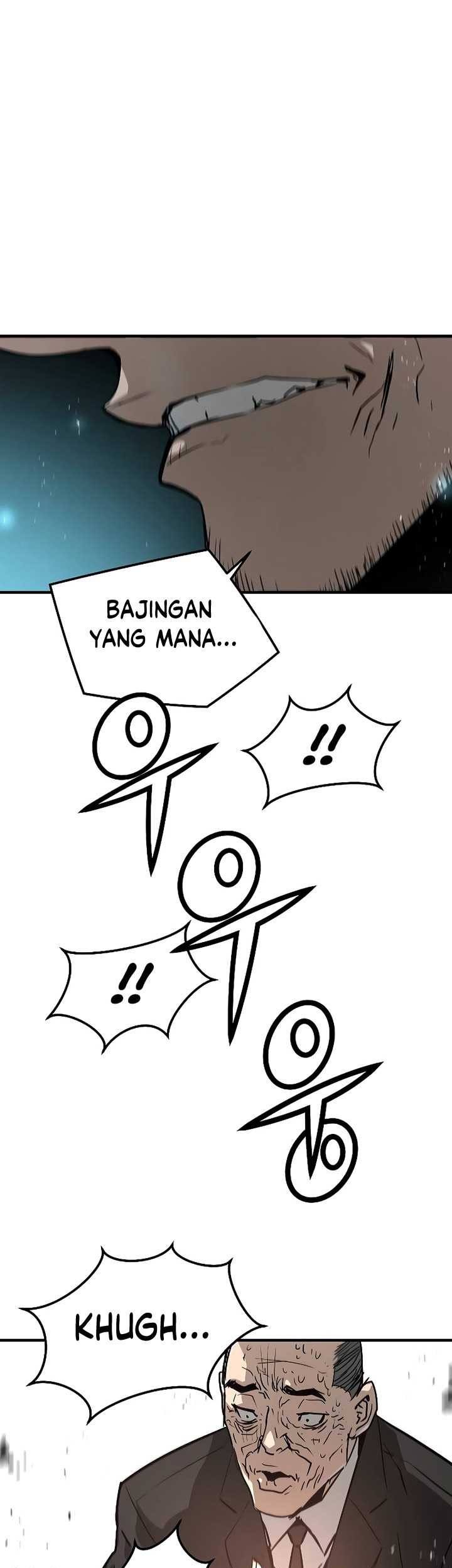 The Breaker Eternal Force Chapter 99 Gambar 57