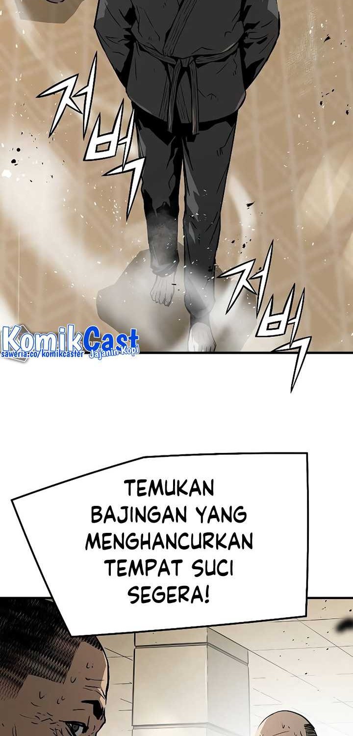 The Breaker Eternal Force Chapter 99 Gambar 60