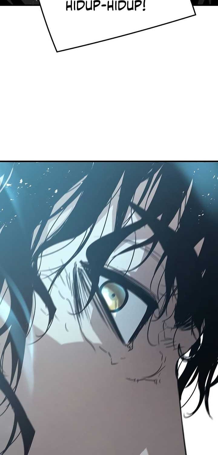 The Breaker Eternal Force Chapter 99 Gambar 62