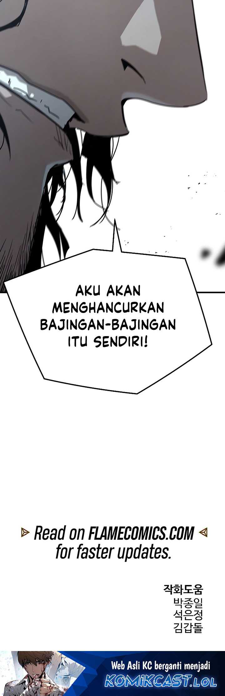 The Breaker Eternal Force Chapter 99 Gambar 63