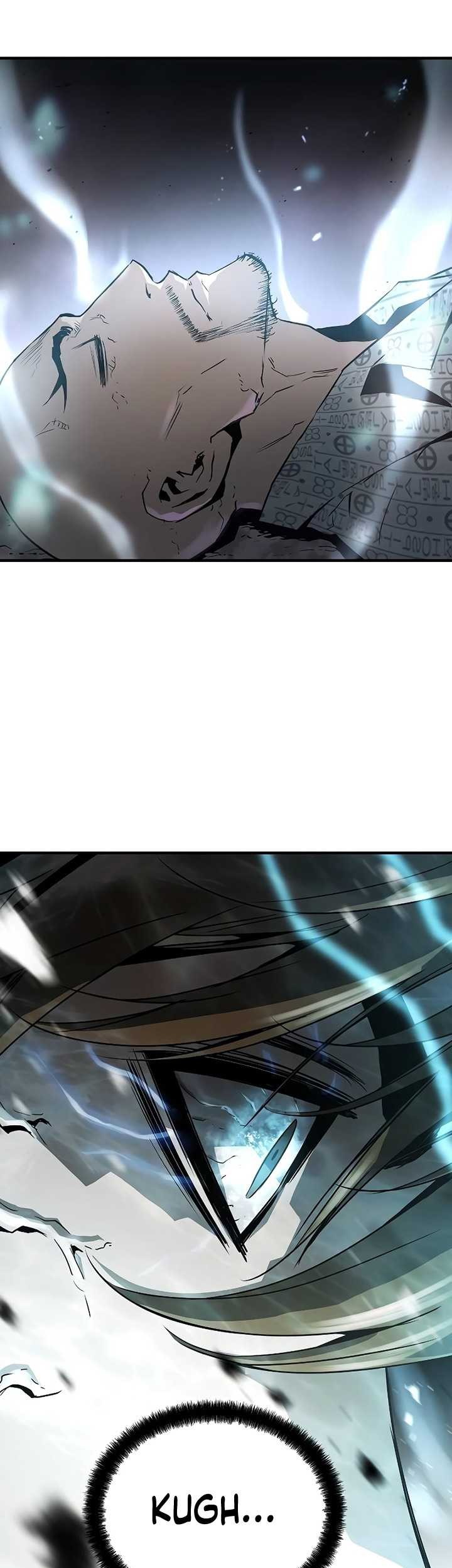 The Breaker Eternal Force Chapter 99 Gambar 4