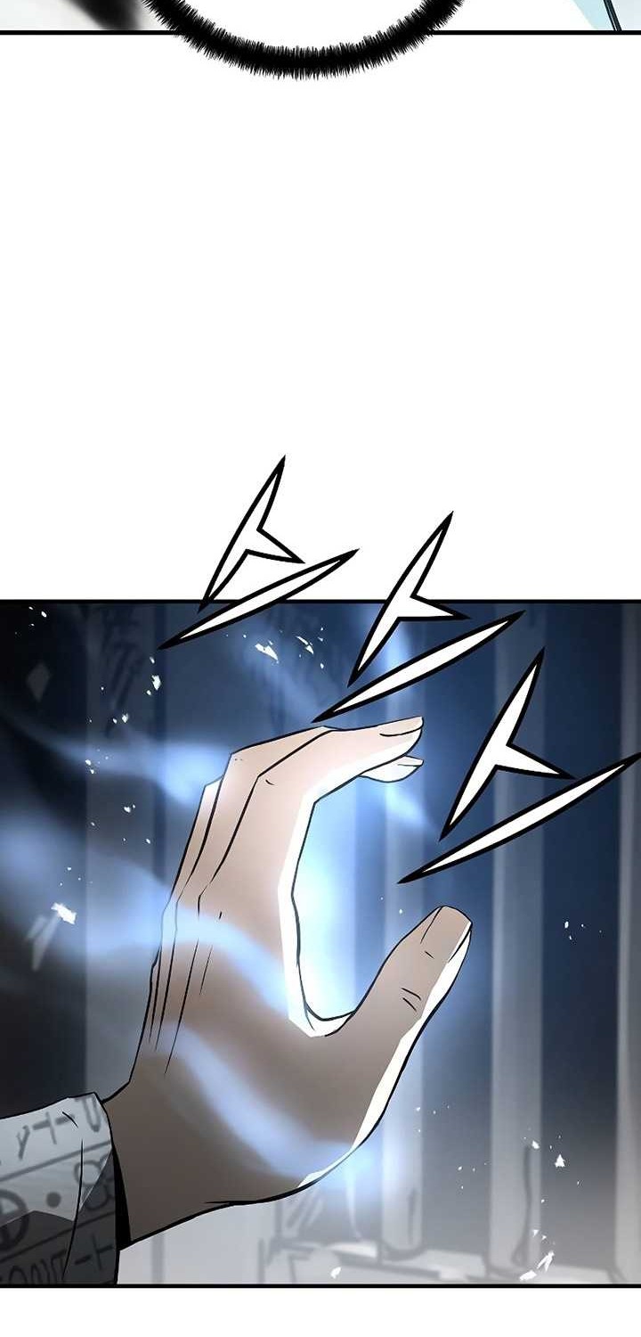 The Breaker Eternal Force Chapter 99 Gambar 5