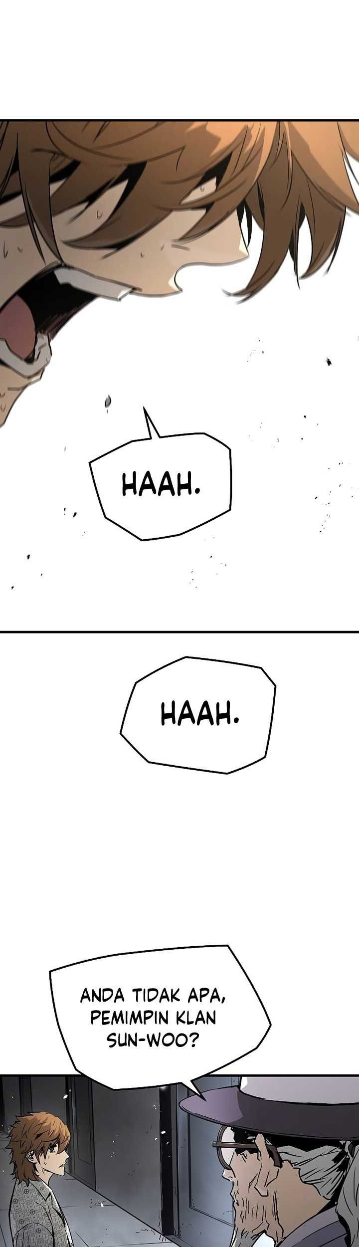 The Breaker Eternal Force Chapter 99 Gambar 8